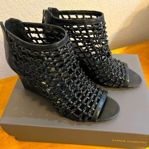Vince Camuto Wedges | 8.5M